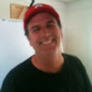 Meet your Posher, Russell